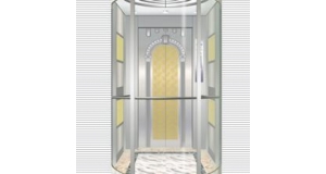 在觀光電梯里要是被困住該如何應(yīng)急？