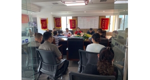 省市場監管局領導及省特檢院專家行來我司評審檢查指導工作